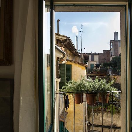 Buontalenti Charmsuite Florenz Exterior foto