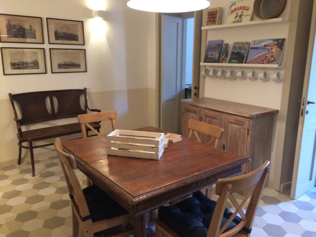Buontalenti Charmsuite Florenz Exterior foto