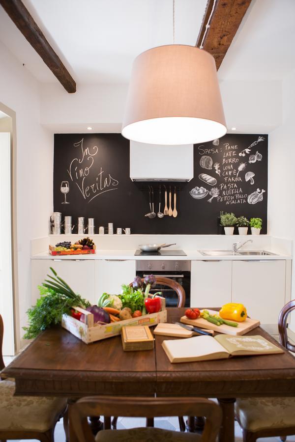Buontalenti Charmsuite Florenz Exterior foto