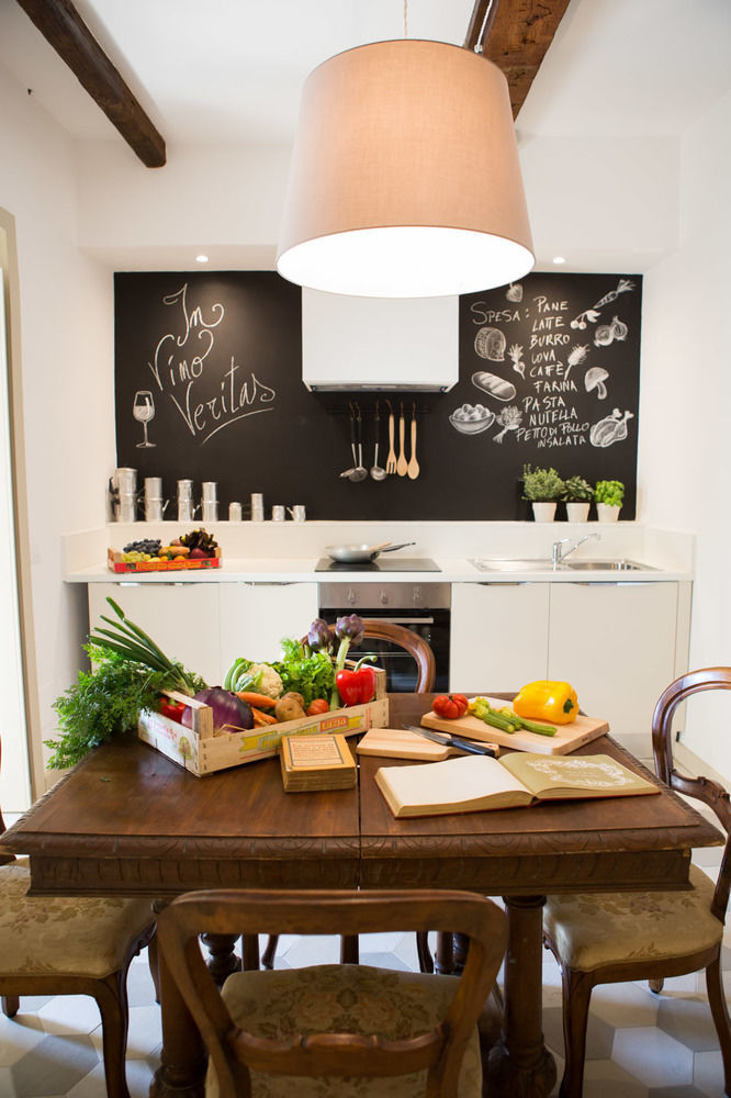 Buontalenti Charmsuite Florenz Exterior foto