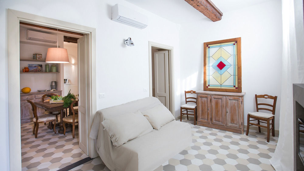 Buontalenti Charmsuite Florenz Exterior foto
